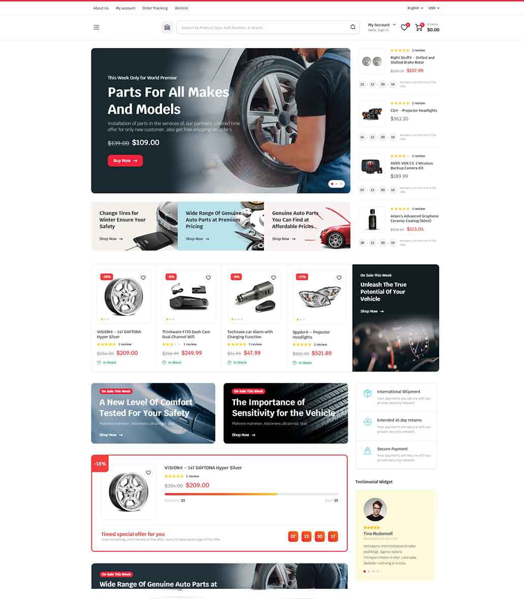 Car Accessories