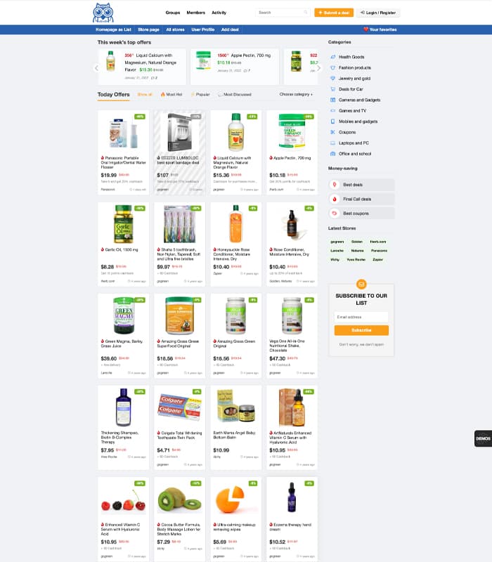 Dropshipping