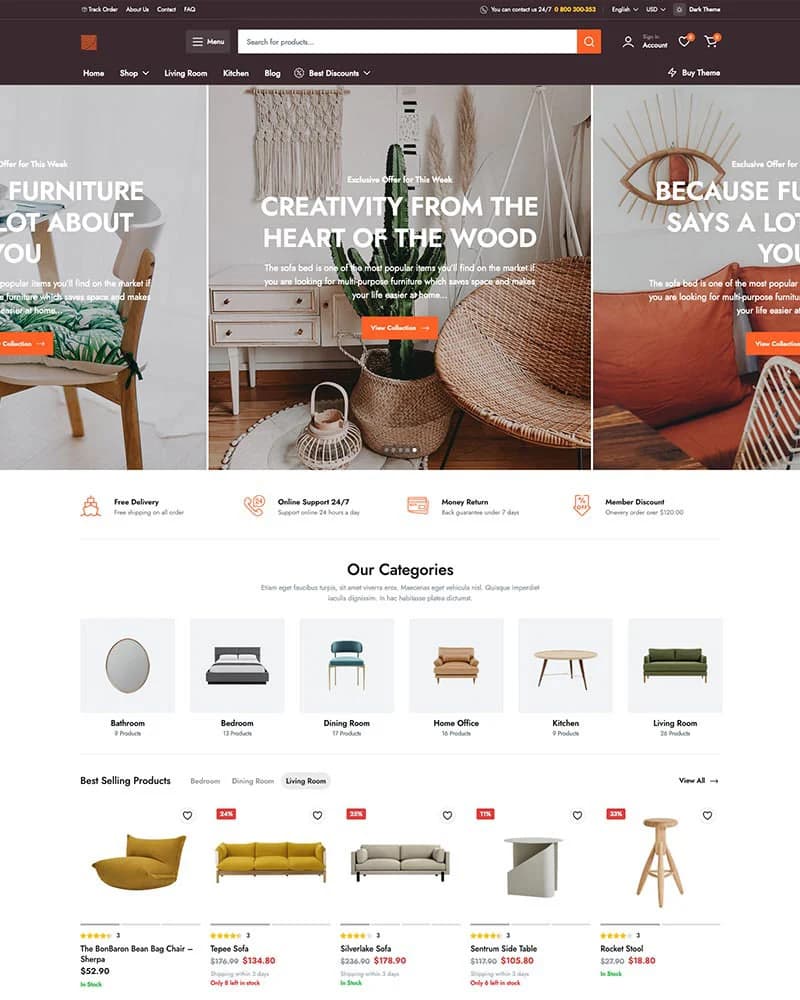 Furniture